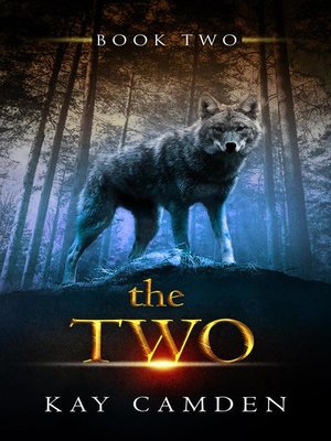 cover image of The Two